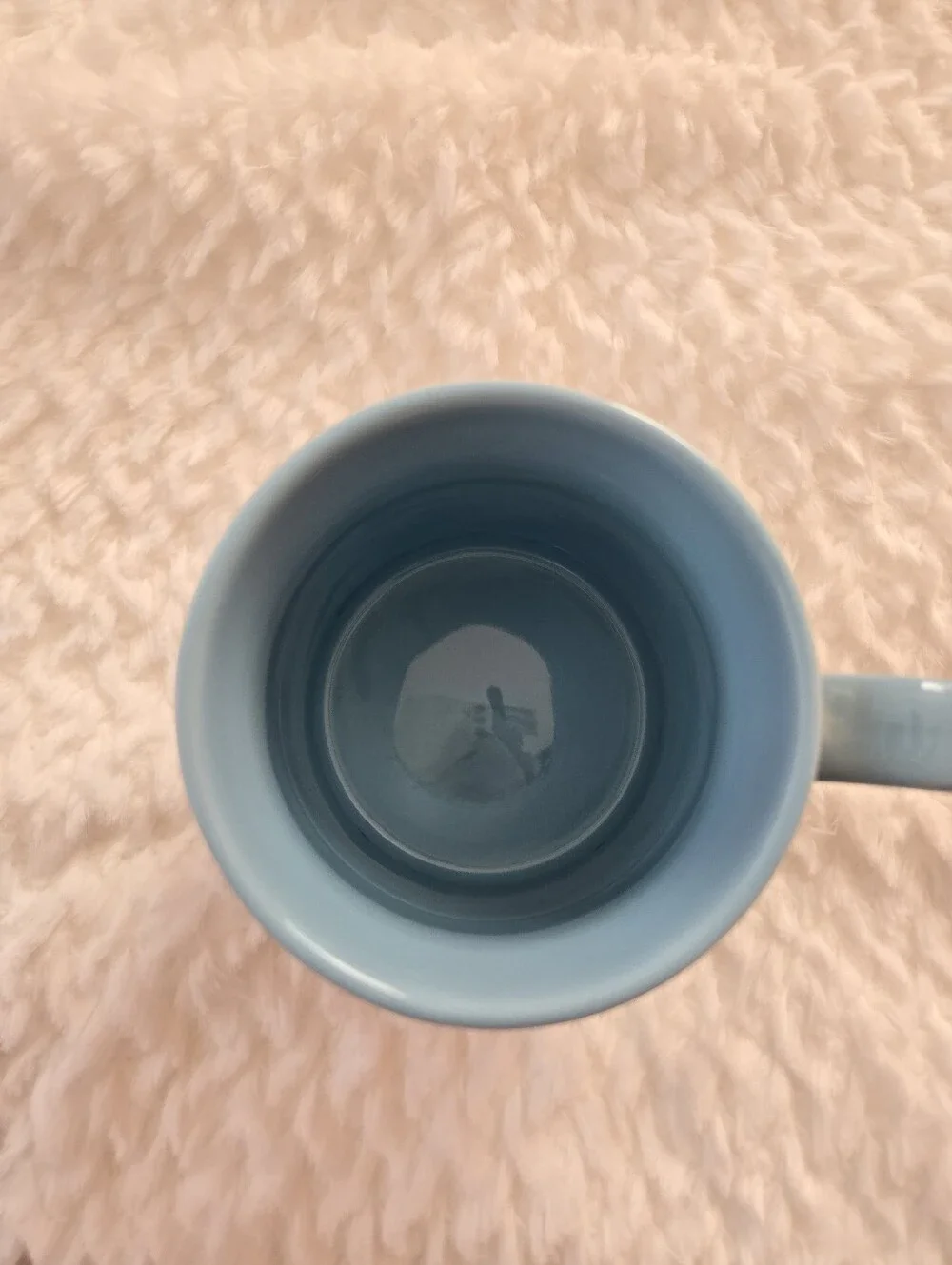 Grace Teaware ALOHA Mug, "Let's Go To The Beach" - Picture 5 of 9
